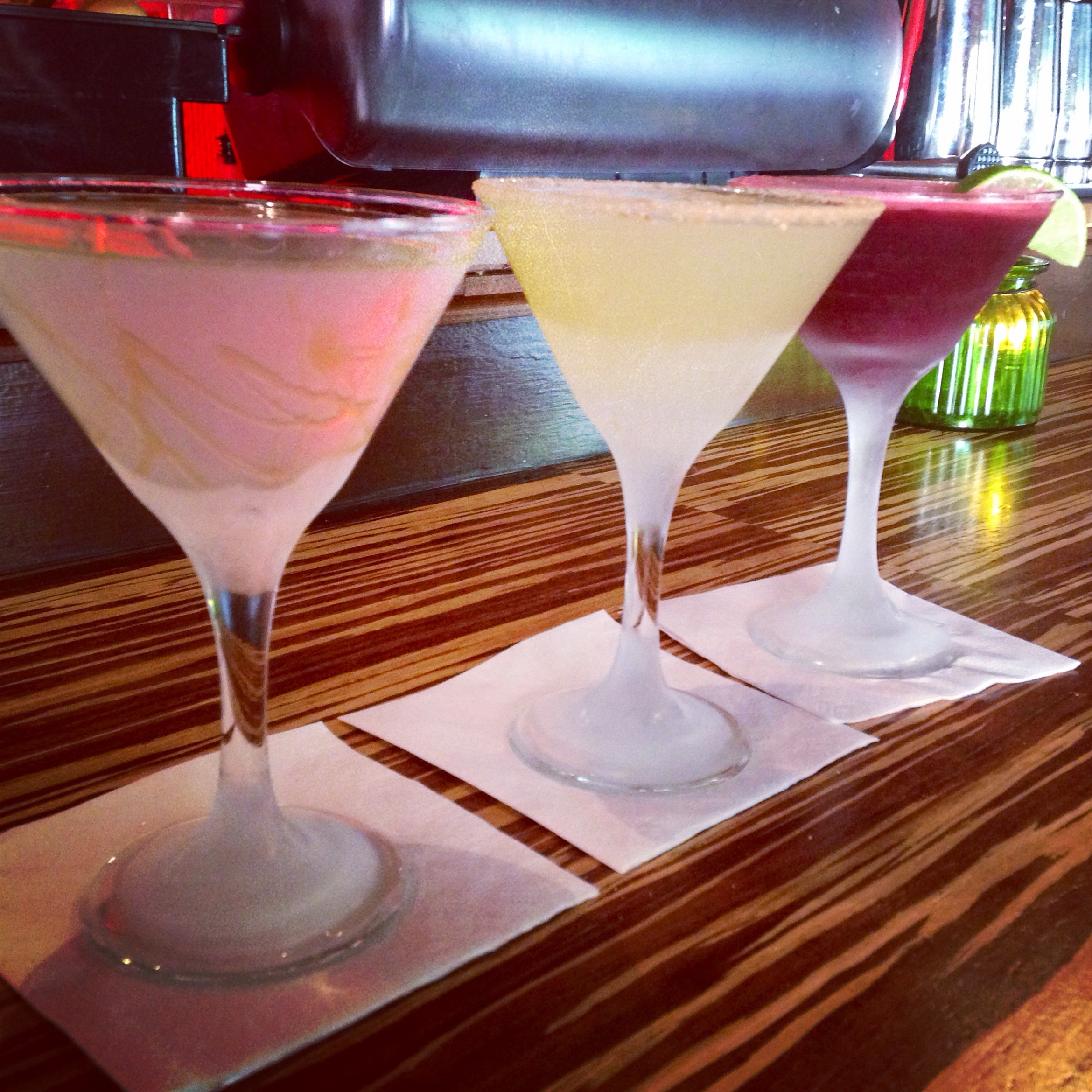 Unique Bars for Your Next Cocktail Adventure