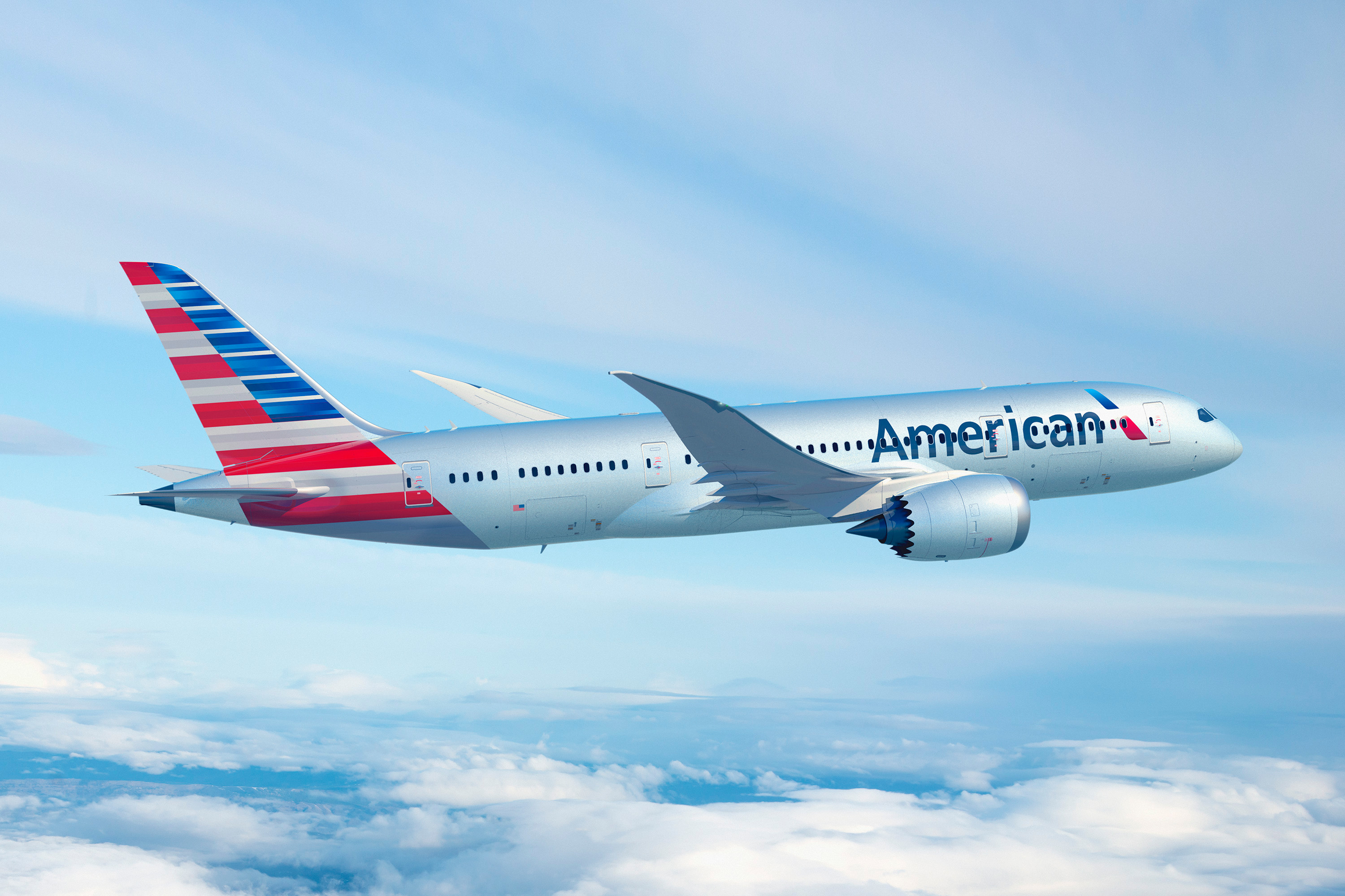 American Airlines Relationship with Alaska Faces Major Changes