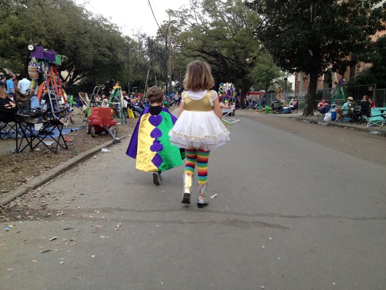 How to Mardi Gras Like a Local – Part II