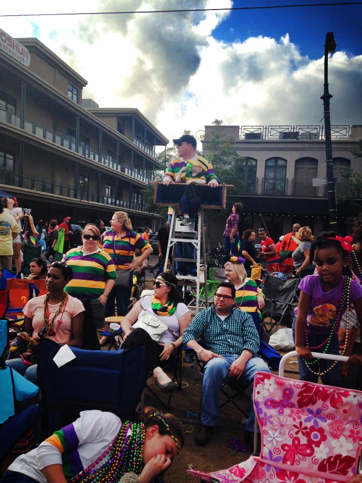 How to Mardi Gras Like a Local – Part I