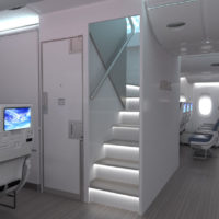A380-seating-staircase