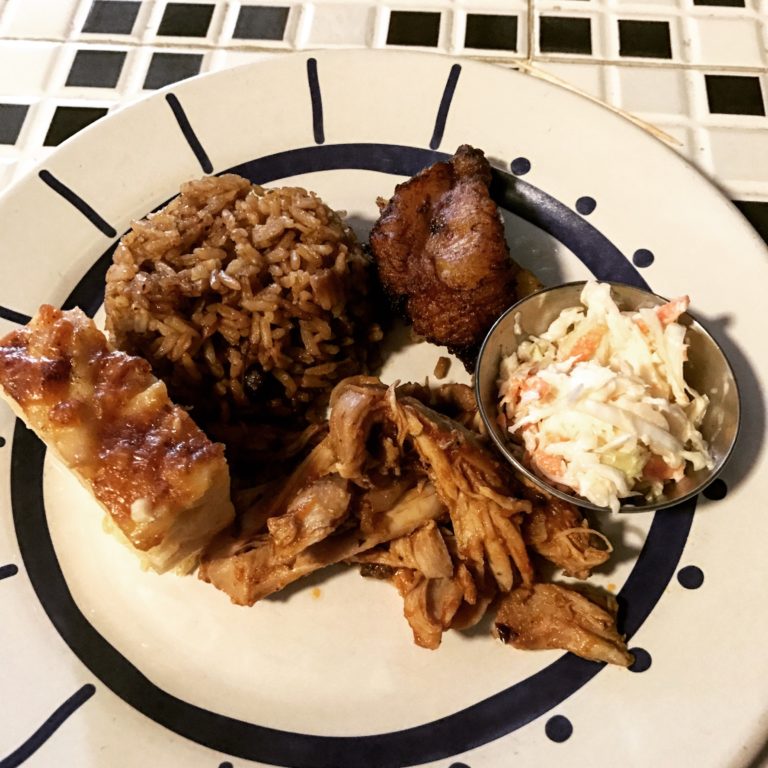 Tru Bahamian Food Tours – LIVE from Nassau