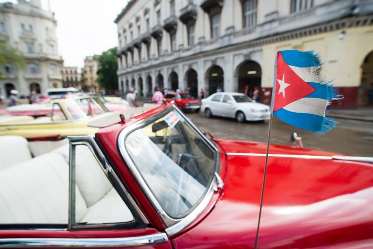 Are Communism and Safety Fears Keeping Americans Away From Cuba?