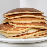 IHOP Pancake 59 Cent IHOP Pancakes