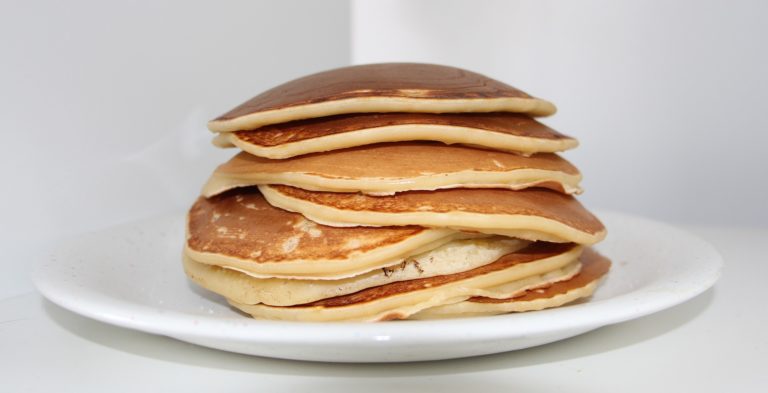 Tuesday Only: IHOP Pancake Party with 59 Cent IHOP Pancakes